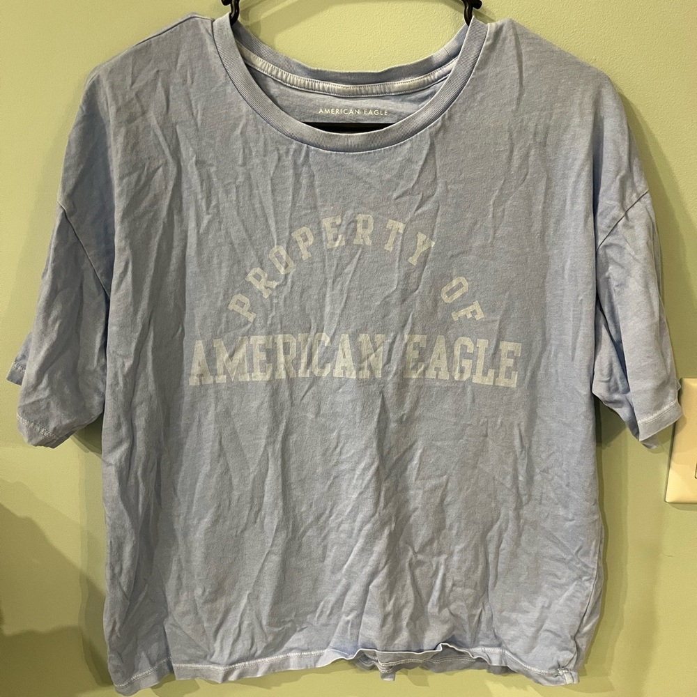 American Eagle T-shirt